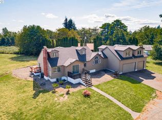 2001 NW 299th St, Ridgefield, WA 98642