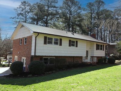 5018 Pine Trail Dr, Durham, NC, 27712