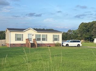 947 Union Branch Rd, Corapeake, NC 27926