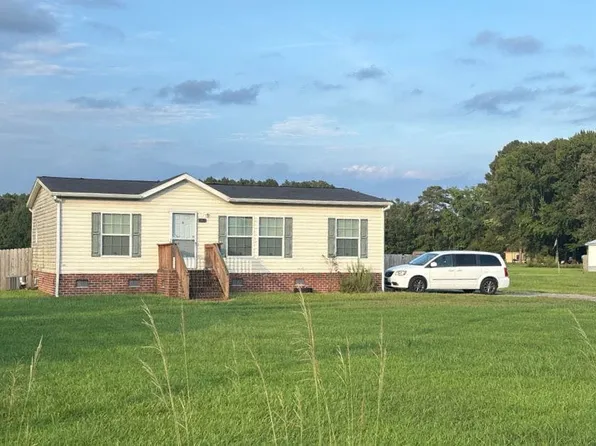 947 Union Branch Rd, Corapeake, NC 27926
