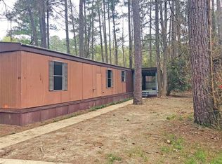 44 E Whippoorwill Ln, Trinity, TX 75862