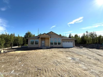 4374 W Ridge Line Dr, Wasilla, AK, 99654