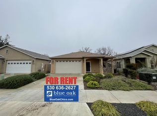 2831 Clark Way, Chico, CA 95973