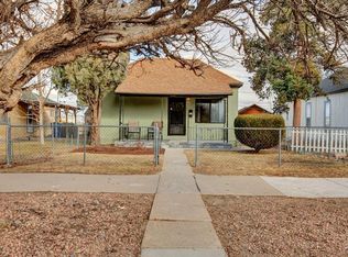 2208 N Main St, Pueblo, CO 81003
