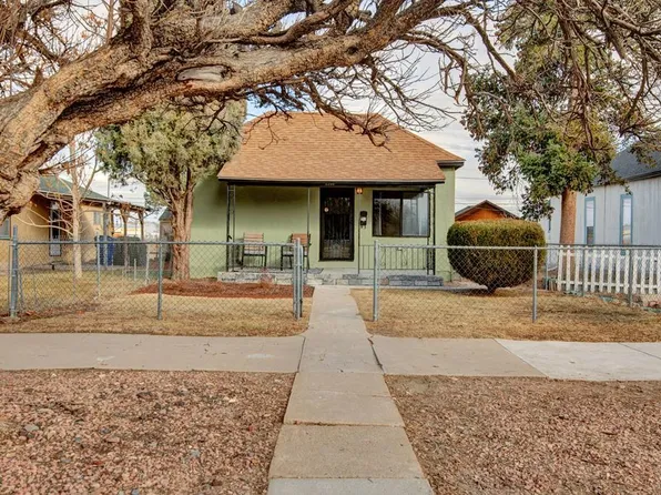 2208 N Main St, Pueblo, CO 81003