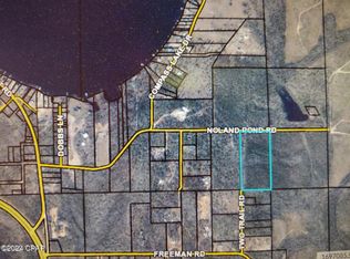 0 Noland Pond Rd, Alford, FL 32420