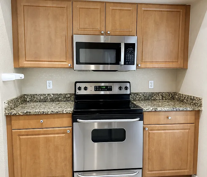 5541 Rosehill Rd #203 — Photo 4