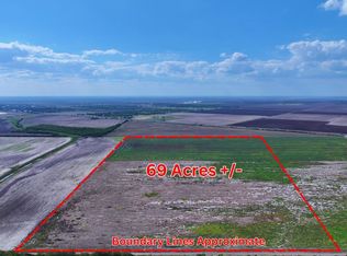 Fm 53, Odem, TX 78370