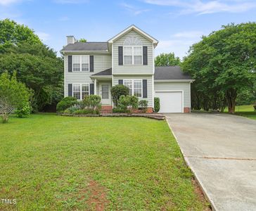 900 Borage Dr, Wake Forest, NC, 27587