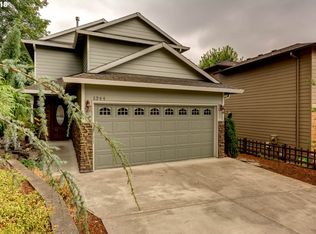 1344 SW Binford Lake Pkwy, Gresham, OR