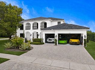4430 Island Reef Drive, Wellington, FL 33449