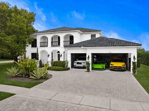 4430 Island Reef Drive, Wellington, FL 33449