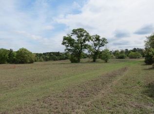 1461 Jordan Rd, Byron, GA 31008