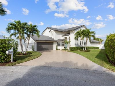 481 N Juno Lane, Juno Beach, FL, 33408