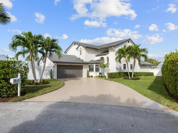 481 N Juno Lane, Juno Beach, FL 33408