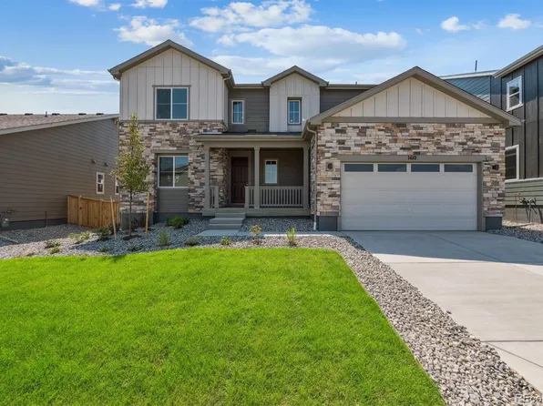 1410 Colony Drive, Erie, CO 80026