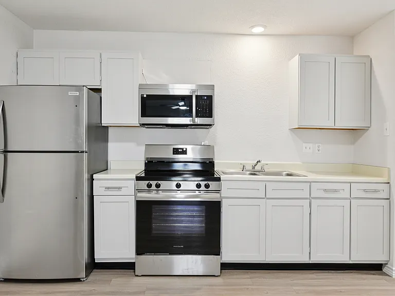 Silver Oaks Villas — Photo 47