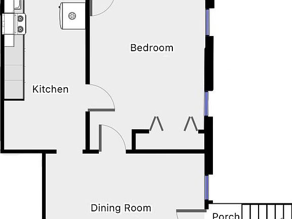 3rd image of 7532 2nd Ave S #B