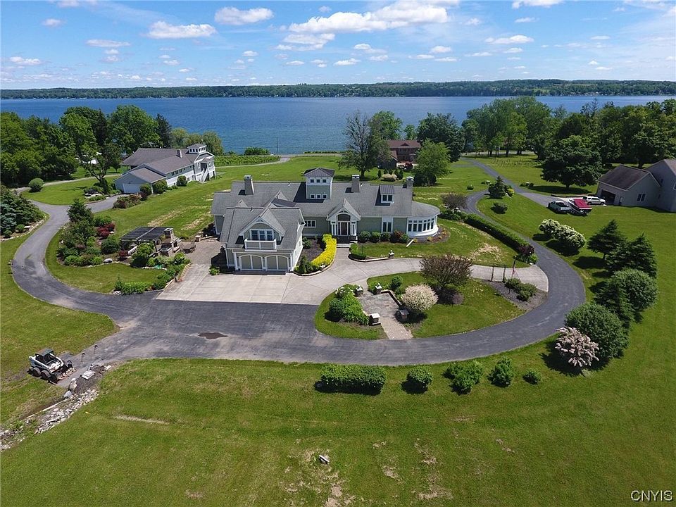 5455 W Lake Rd, Auburn, NY 13021 Zillow