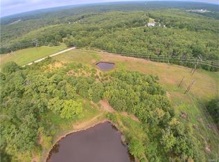 3544 Tegeler Rd, Gerald, MO 63037