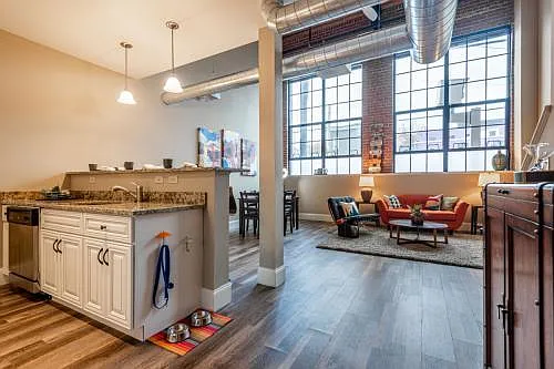 US Rubber Lofts — Photo 3