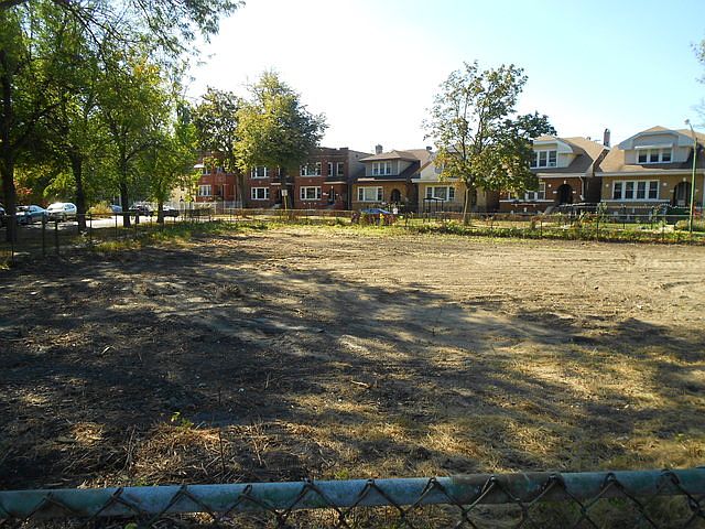 1st image of 4548 N Kedvale Ave