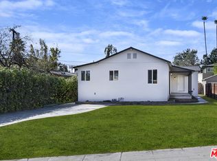 5549 Denny Ave, North Hollywood, CA 91601