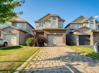 1189 Sandbar Dr, London, ON N6G0G6