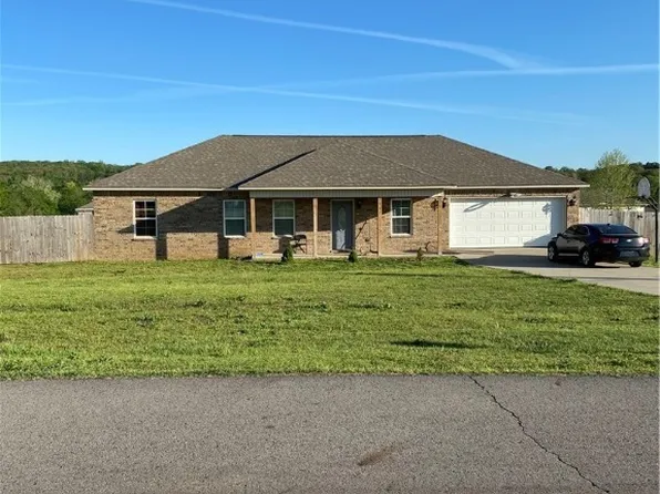 1111 Bluebird Dr, Cedarville, AR 72932