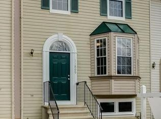11809 Maren Ct, Reisterstown, MD 21136
