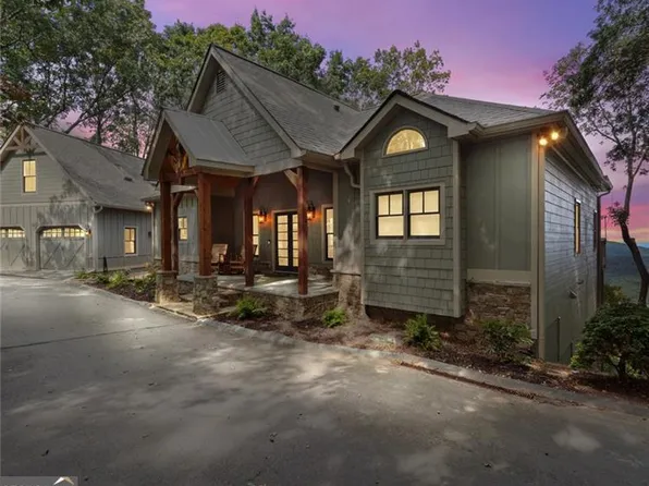 1530 Ridgeview Dr, Jasper, GA 30143