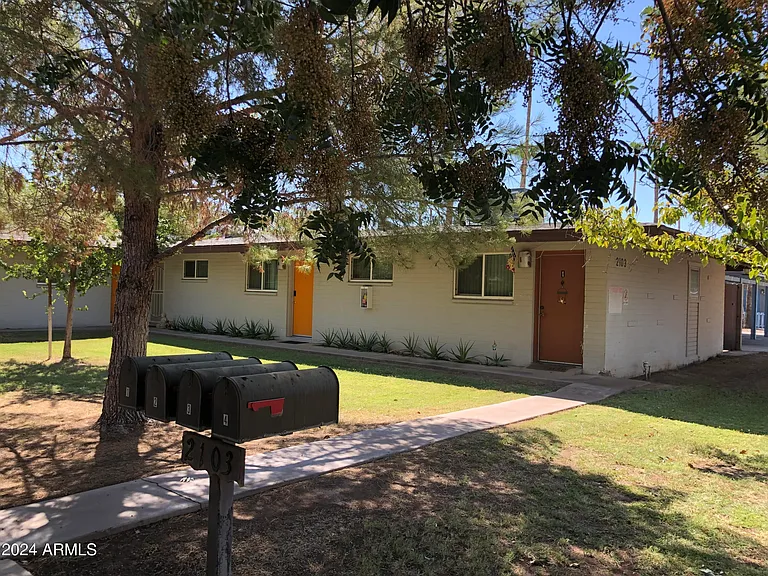 2103 S Granada Dr #8 — Photo 13