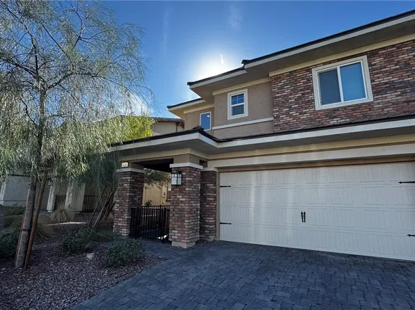 328 Brockbank Pl, Henderson, NV 89011