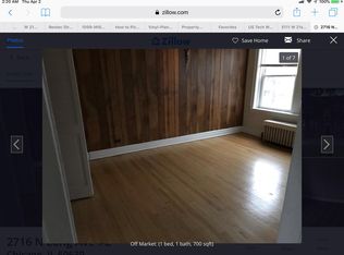2716 N Long Ave #2, Chicago, IL 60639