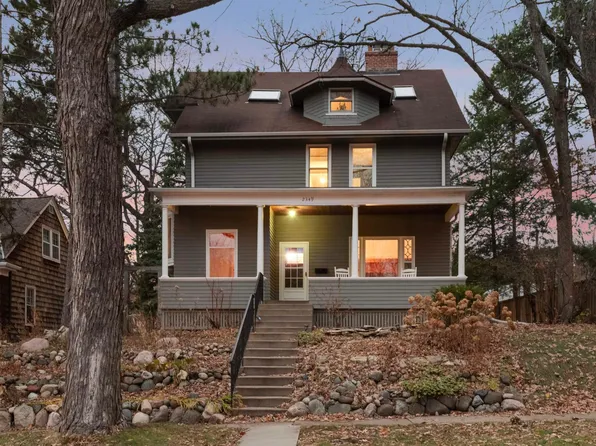 2349 Commonwealth Ave, Saint Paul, MN 55108