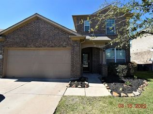 2214 Mateo Park Dr, Houston, TX 77047