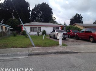1357 W 28th St, Riviera Beach, FL 33404
