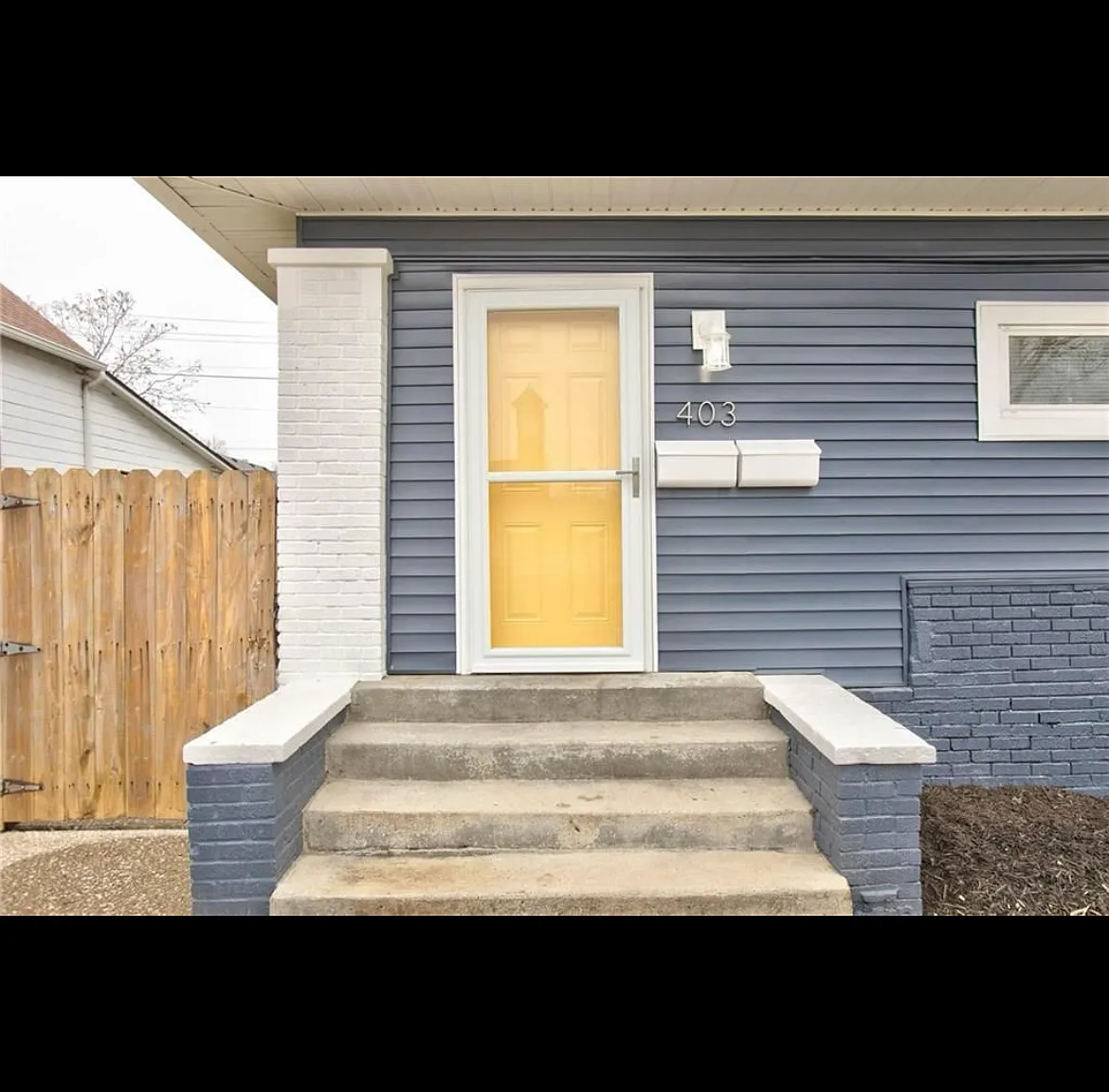 3 bed, 1664 sqft, $2,050 — Photo 2