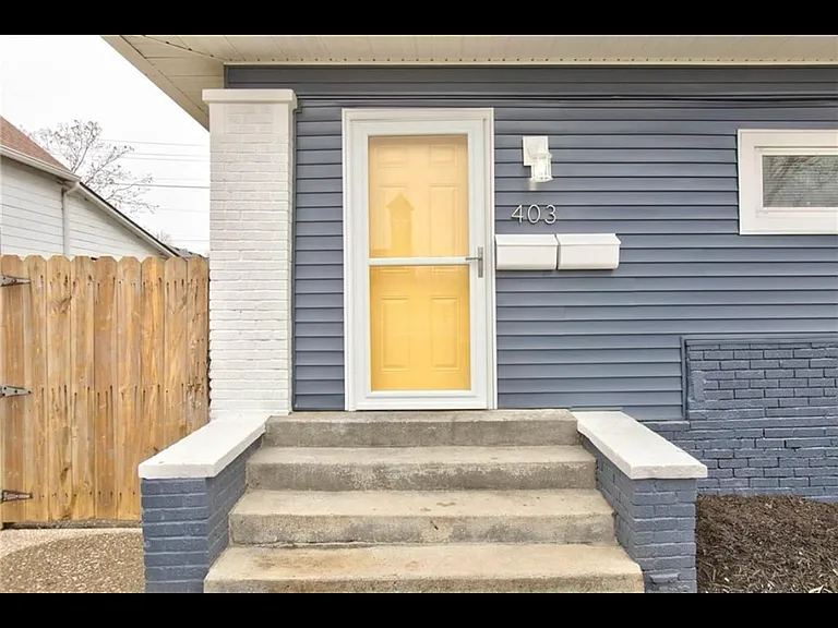 403 E Morris St #1 — Photo 2