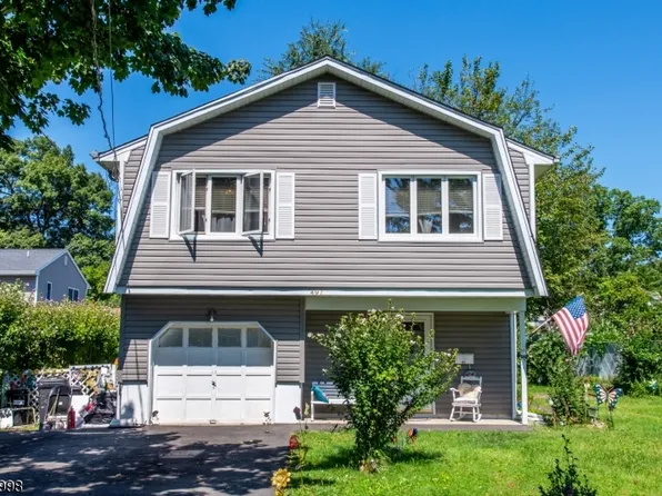 497 Allentown Rd, Parsippany-Troy Hills Twp., NJ 07054