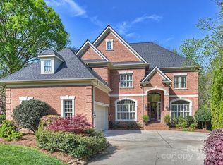 8627 Tullamore Park Cir, Charlotte, NC 28226