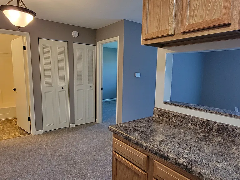 Teakwood - 1 Bedroom