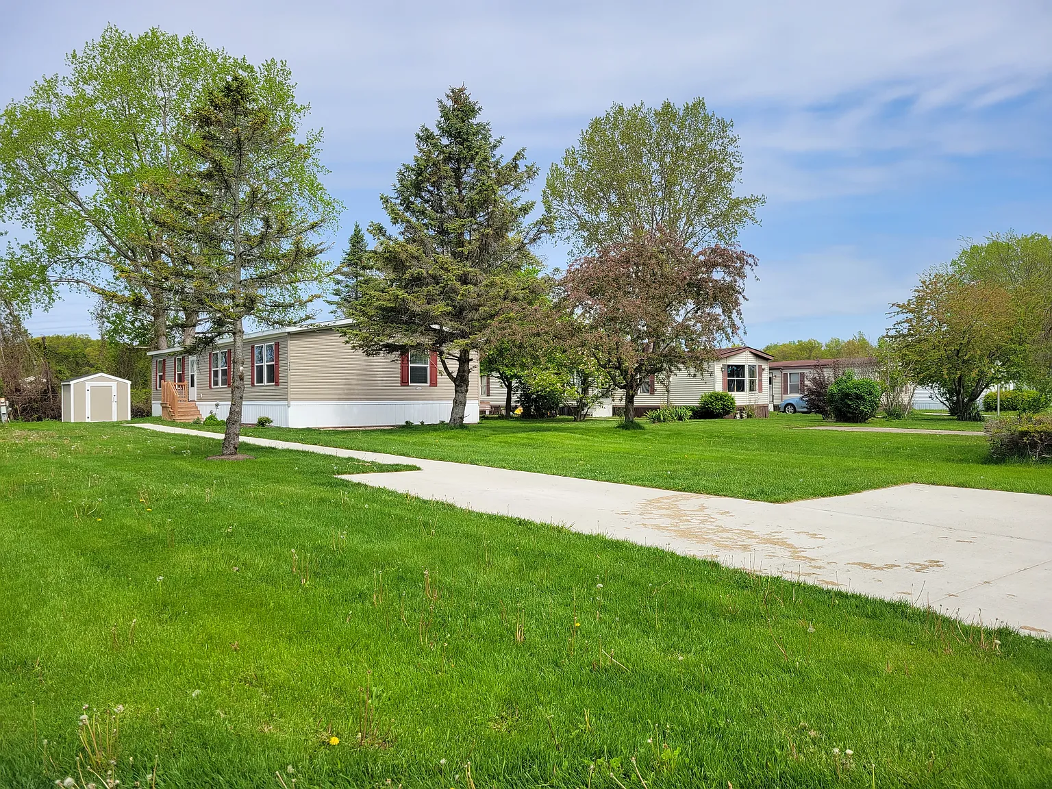Modern Living Made Easy: Spacious 4-Bedroom Home Coming Soon! — Photo 2