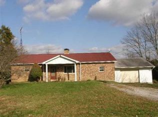 1230 Hensley Ln, Owenton, KY 40359