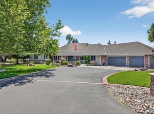 8420 W Fairoaks Rd, Tracy, CA 95304