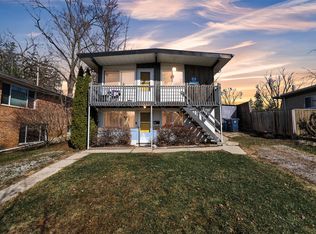 1716 Orchard St, Ann Arbor, MI
