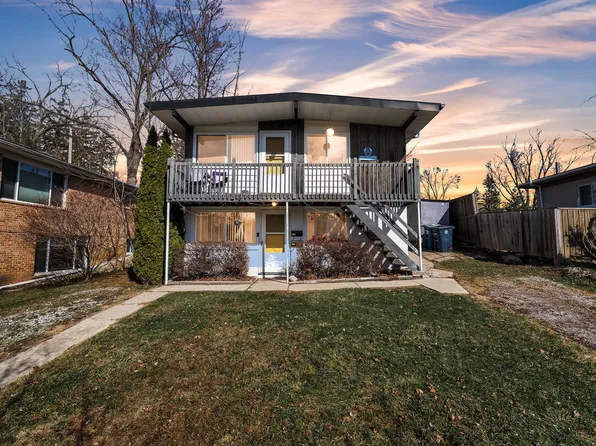1716 Orchard St, Ann Arbor, MI 48103