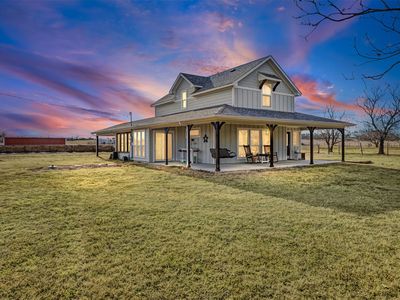 2026 Christian Rd, Ennis, TX, 75119