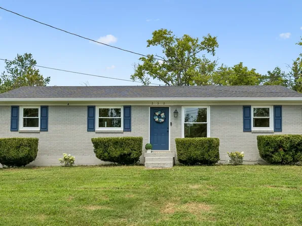 232 Sunset Blvd, Gallatin, TN 37066
