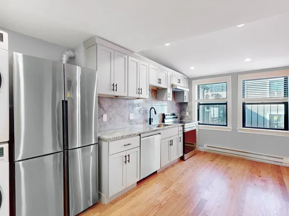 77 Hudson St Floor 2, Boston, MA 02111